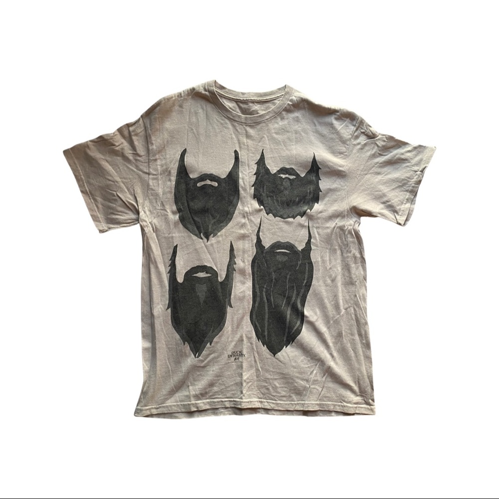 Duck Dynasty Shirt